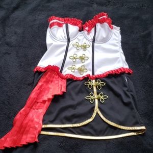 Matadora Halloween costume